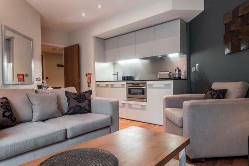 Apartamento The Chambers