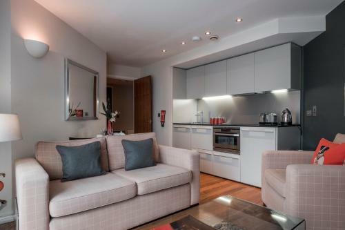 Apartamento The Chambers