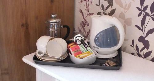 Hostal Park House B&B