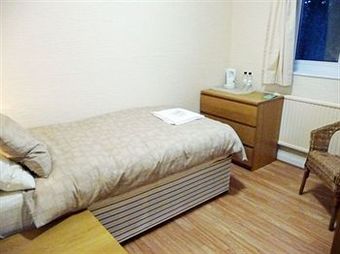 High Bank Hotel
