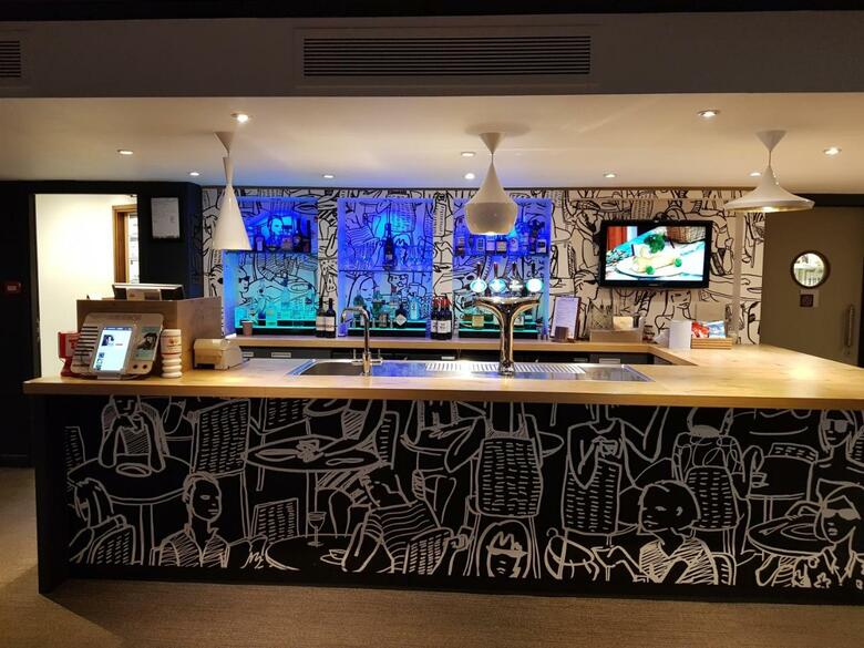 Hotel Ibis Leeds Centre