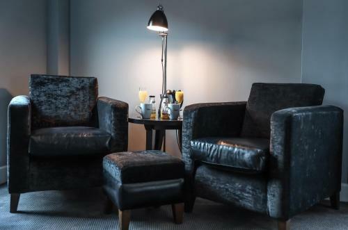 Malmaison Hotel Leeds