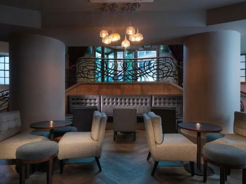 Malmaison Hotel Leeds