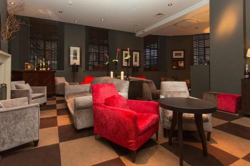 Malmaison Hotel Leeds