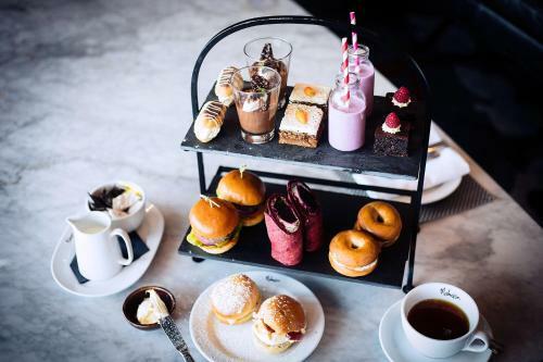 Malmaison Hotel Leeds