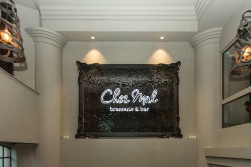 Malmaison Hotel Leeds