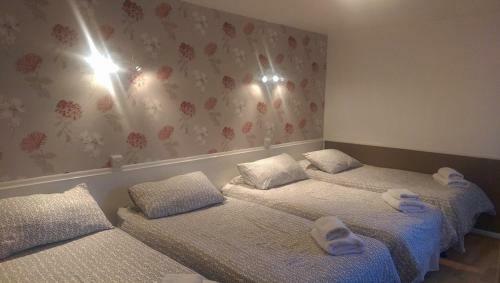 The Boundary Hotel - B&B
