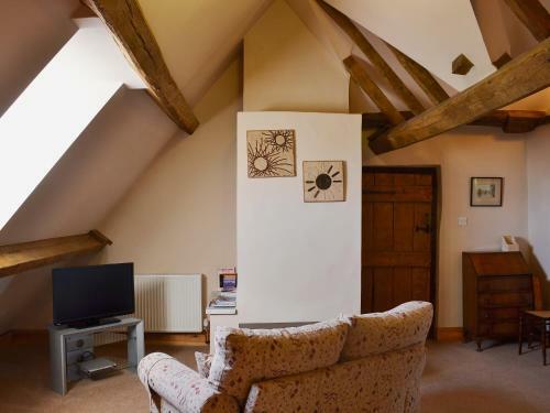 Lees Farm Aprtment
