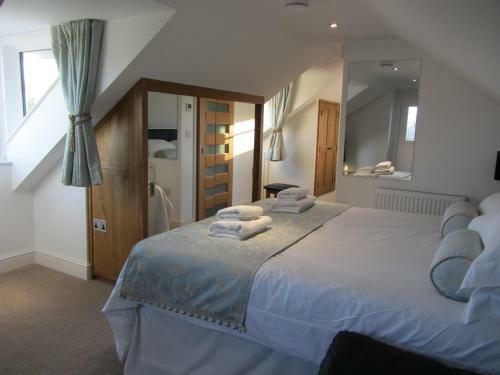 Hostal Horsemanstone