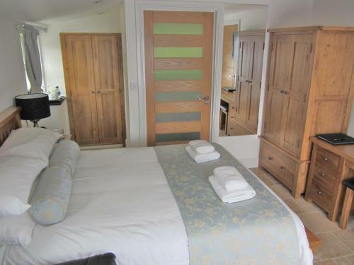 Hostal Horsemanstone