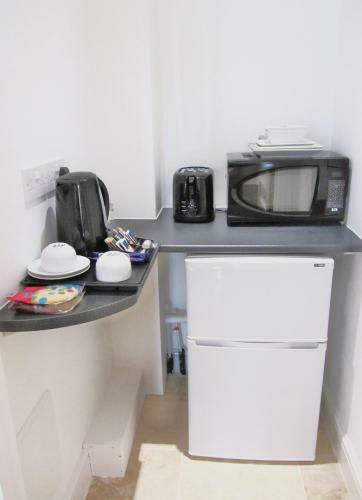Hostal Horsemanstone