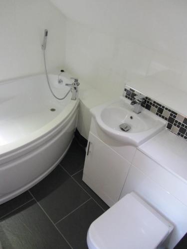 Hostal Horsemanstone