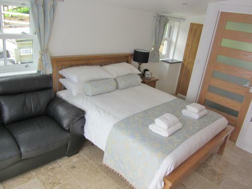 Hostal Horsemanstone