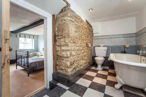 Hostal The Conigre Rooms And Restaurant