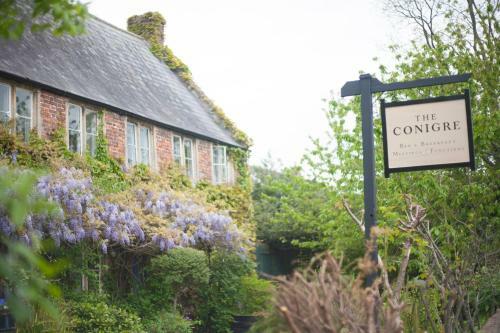 Hostal The Conigre Rooms And Restaurant