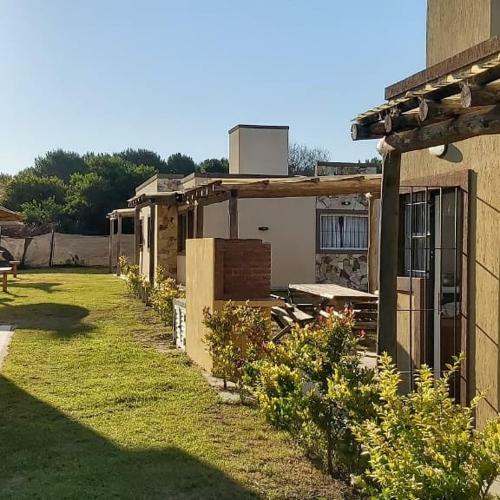 Lodge Complejo Solanas