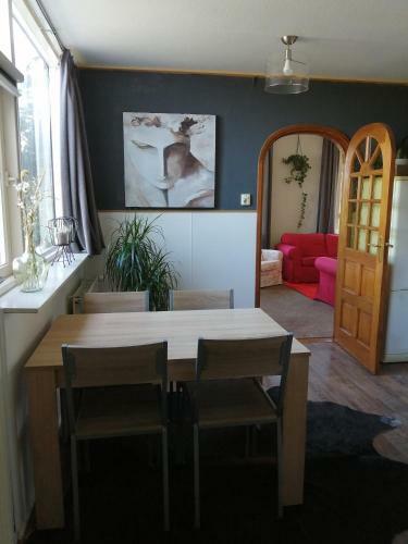 Vakantiehuis Klein Achterhoek