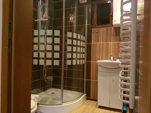 Villa Privat Family Mala Fatra