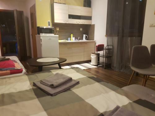 Villa Privat Family Mala Fatra