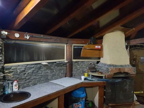 Villa Privat Family Mala Fatra