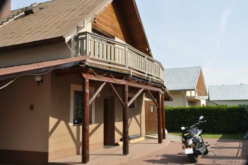 Villa Privat Family Mala Fatra