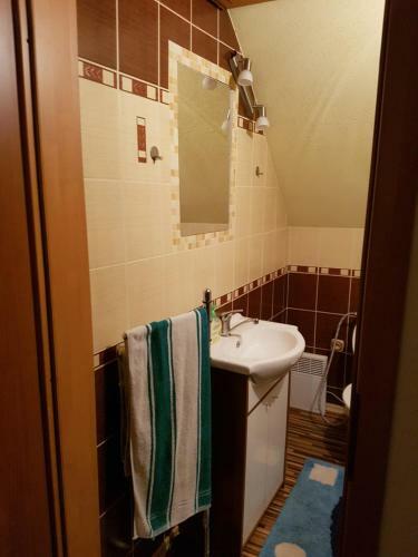 Villa Privat Family Mala Fatra