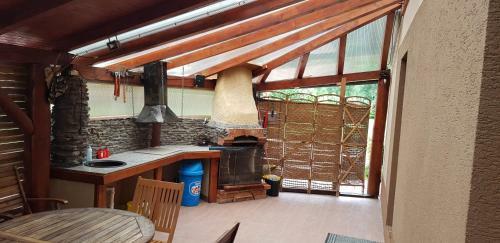 Villa Privat Family Mala Fatra