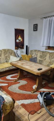 Villa Privat Family Mala Fatra