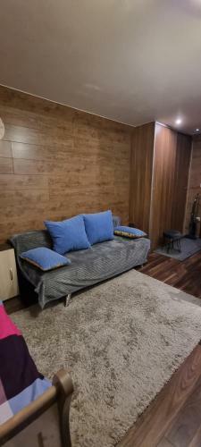 Villa Privat Family Mala Fatra