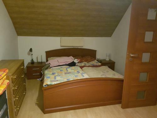 Villa Privat Family Mala Fatra