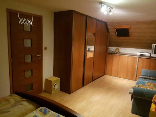 Villa Privat Family Mala Fatra