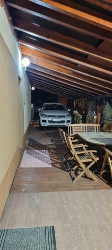 Villa Privat Family Mala Fatra