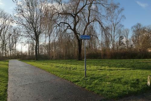 Apartamento Slaap Lekker