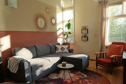 Apartamento Slaap Lekker