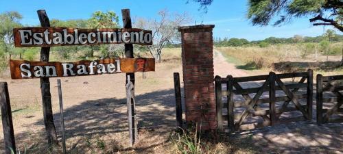 Agroturismo El Descanso