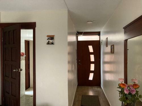 Apartamento Panchi�s House