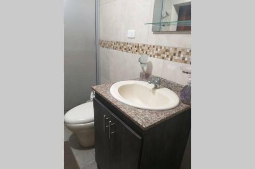 Apartamento Panchi�s House