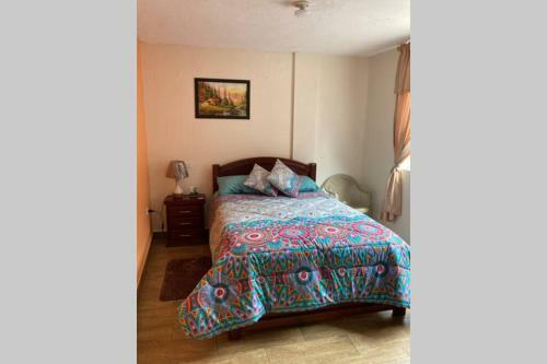 Apartamento Panchi�s House