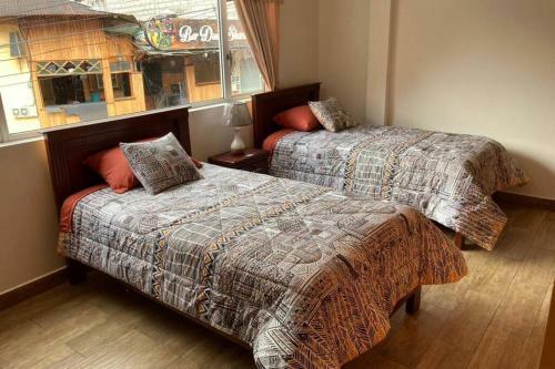 Apartamento Panchi�s House