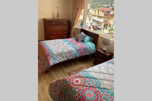 Apartamento Panchi�s House