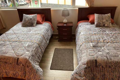 Apartamento Panchi�s House