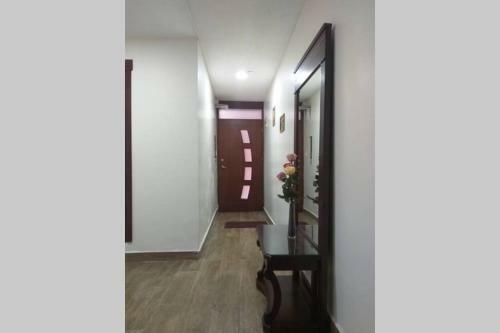 Apartamento Panchi�s House