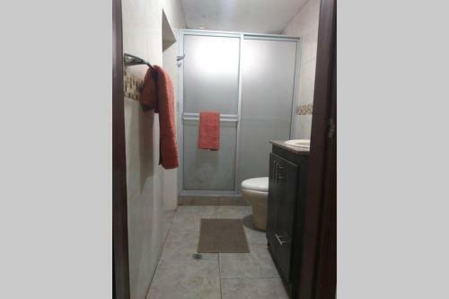 Apartamento Panchi�s House