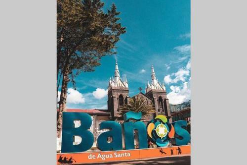Apartamento Panchi�s House
