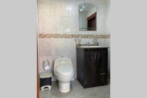 Apartamento Panchi�s House