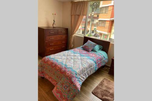Apartamento Panchi�s House