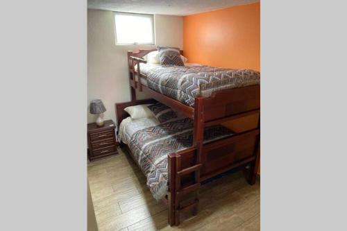 Apartamento Panchi�s House
