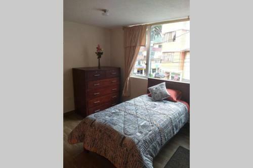 Apartamento Panchi�s House