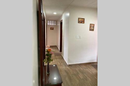 Apartamento Panchi�s House