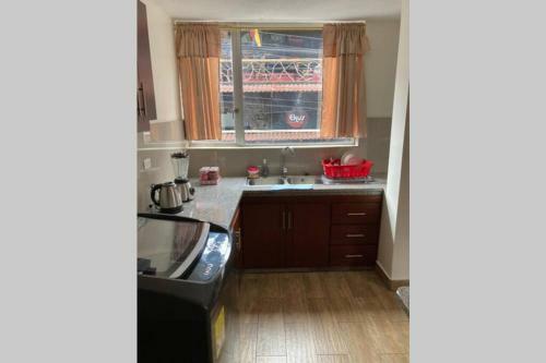 Apartamento Panchi�s House